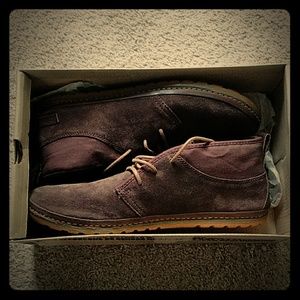 Original Simple Brand Men's 10.5 Boots